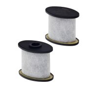 Ölabscheider Kurbelgehäuseentlüftung...