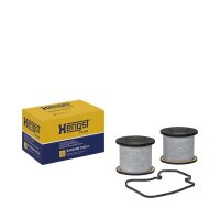 Ölabscheider Kurbelgehäuseentlüftung...