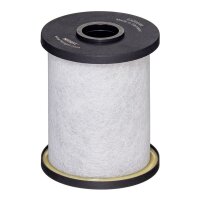 Oil separator crankcase ventilation 127mm HENGST FILTER...