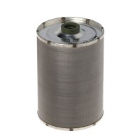 Oil filter insert Ø19mm Ø108mm HENGST...