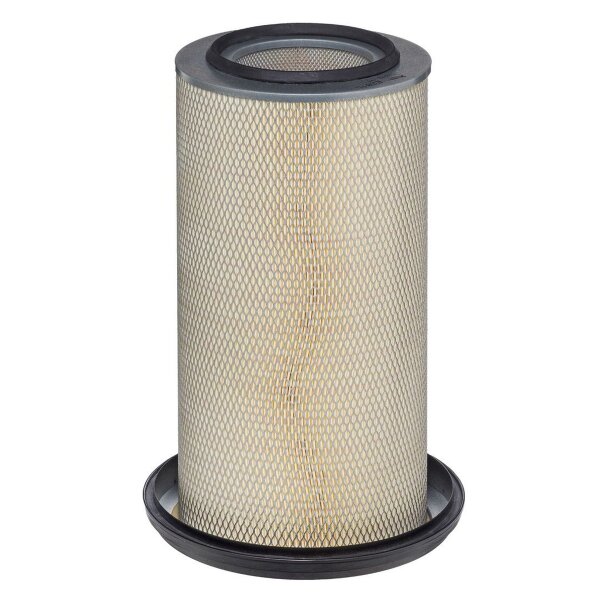 Air filter insert HENGST FILTER easily replaceable suitable for DAF F