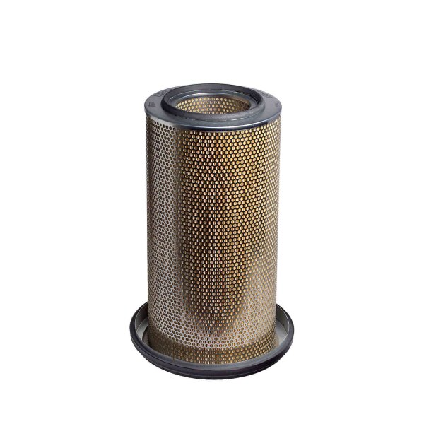 Air filter filter element HENGST for DAF FORD HANOMAG HENSCHEL KHD MAN MERCEDES
