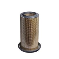Luftfilter Filtereinsatz HENGST für DAF FORD HANOMAG...