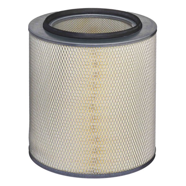 Air filter filter element HENGST for MAN EVOBUS