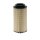 Fuel filter insert Ø95mm 204mm HENGST FILTER suitable for MAN TGA