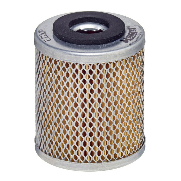 Kraftstofffilter-Einsatz Ø54mm 68mm HENGST FILTER für u.a.SETRA Series 400