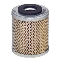 Kraftstofffilter-Einsatz Ø54mm 68mm HENGST FILTER...