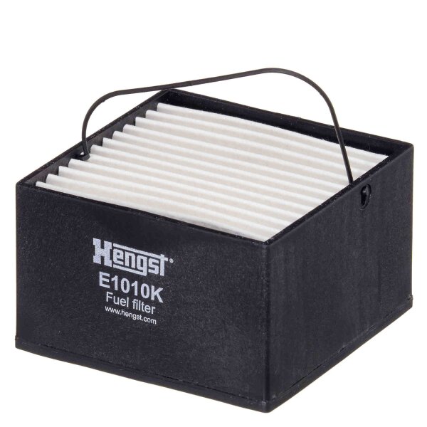 Kraftstofffilter Filtereinsatz HENGST für MAN