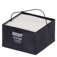Kraftstofffilter Filtereinsatz HENGST für MAN