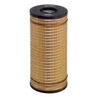 Fuel filter Ø124mm 263mm HENGST FILTER Replacement...