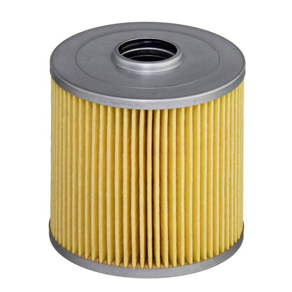 Kraftstofffilter-Einsatz Ø95mm 99mm HENGST FILTER für u.a. HINO 300 Series
