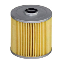Kraftstofffilter-Einsatz Ø95mm 99mm HENGST FILTER...
