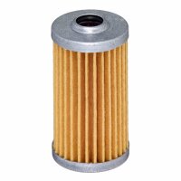 Kraftstofffilter Filtereinsatz HENGST für HITACHI...