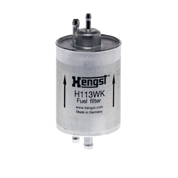 Kraftstofffilter Leitungsfilter HENGST für MERCEDES C-KLASSE T-Model
