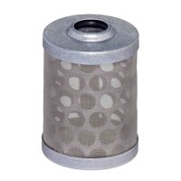 Kraftstofffilter Filtereinsatz HENGST für VOLVO...