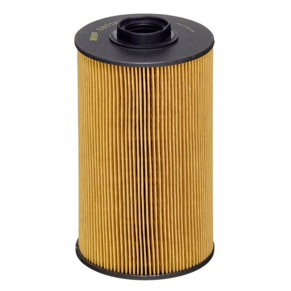 Fuel filter Ø94mm 167mm HENGST FILTER suitable for e.g. NEW HOLLAND