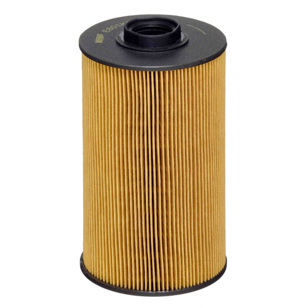 Kraftstofffilter Filtereinsatz HENGST für HITACHI YANMAR NEW HOLLAND KOBELCO