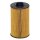Fuel filter Ø94mm 167mm HENGST FILTER suitable for e.g. NEW HOLLAND