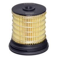 Fuel filter insert Ø67mm 52mm HENGST FILTER for...