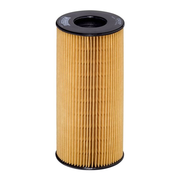 Fuel filter Ø77mm 159mm HENGST FILTER tractor for e.g. PERKINS