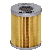 Kraftstofffilter Filtereinsatz HENGST für ASTON...