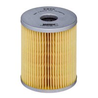 Kraftstofffilter Filtereinsatz HENGST für BEDFORD...