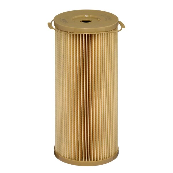 Fuel filter Ø111mm 245mm HENGST FILTER for e.g. lorries for e.g. VOLVO