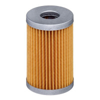 Fuel filter insert Ø50mm 80mm HENGST FILTER for...