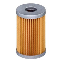 Kraftstofffilter Filtereinsatz HENGST für KUBOTA YANMAR