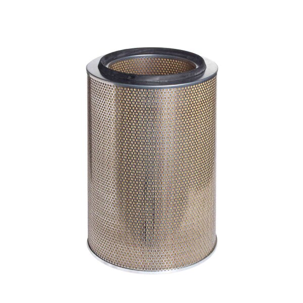 Air filter filter insert HENGST for RENAULT TRUCKS