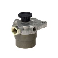 Manual feed pump with filter 102mm HENGST FILTER for e.g....