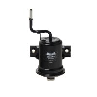 Fuel line filter Ø98mm 173mm HENGST FILTER for...