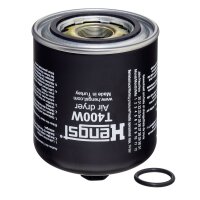 Air dryer cartridge Ø87mm Ø136mm HENGST...