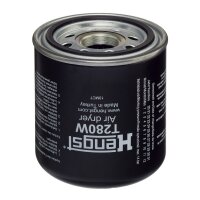 Air dryer cartridge Ø99mm Ø136mm HENGST...