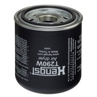 Air dryer cartridge Ø99mm Ø136mm HENGST...