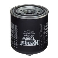 Air dryer cartridge Ø99mm Ø136mm HENGST...
