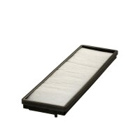 Pollenfilter Innenraum 583-170mm 47mm HENGST FILTER...