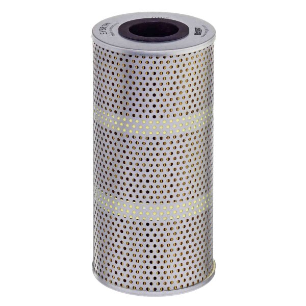 Working hydraulic filter HENGST for CASE IH HITACHI CATERPILLAR KOMATSU