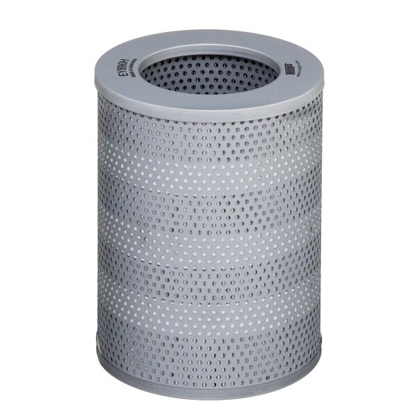 Arbeitshydraulikfilter-Einsatz Ø92mm Ø150mm HENGST FILTER für KOMATSU