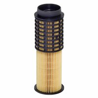 Kraftstofffilter Filtereinsatz HENGST für DAILY VI...