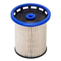 Fuel filter filter insert HENGST for AUDI A3 sedan