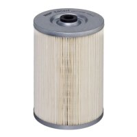 Oil filter Ø17mm Ø130mm HENGST FILTER...
