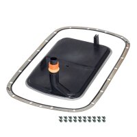 Hydraulikfiltersatz mit Dichtungen 289mm HENGST FILTER...