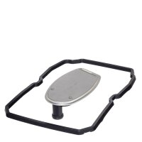 Hydraulic filter set for automatic transmission HENGST...