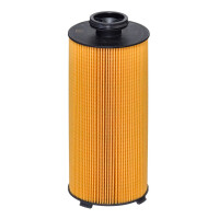 Fuel filter Ø93mm 214mm HENGST FILTER suitable for...