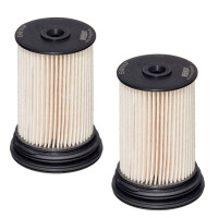 Fuel filter insert Ø67mm 109mm HENGST FILTER for...