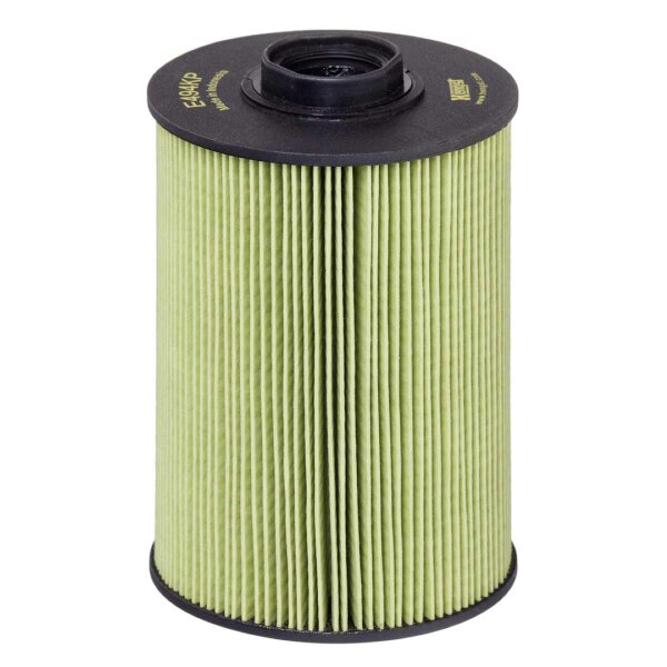 Fuel filter Ø94mm 142mm HENGST FILTER Replacement filter tractor for e.g. ISUZU