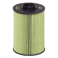 Fuel filter Ø94mm 142mm HENGST FILTER Replacement...