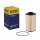 Fuel filter insert Ø95mm 177mm HENGST FILTER for e.g. MAN TGS II