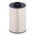 Fuel filter insert Ø95mm 177mm HENGST FILTER for e.g. MAN TGS II